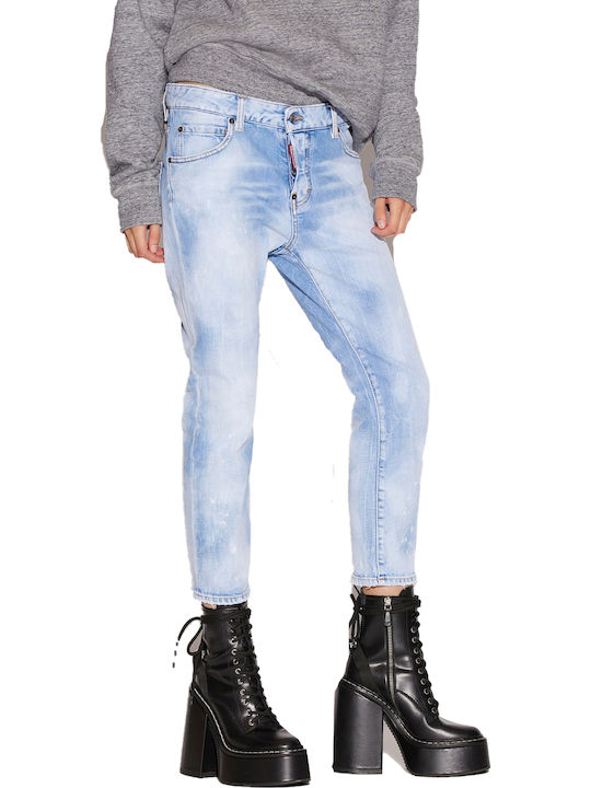 Damenjeans