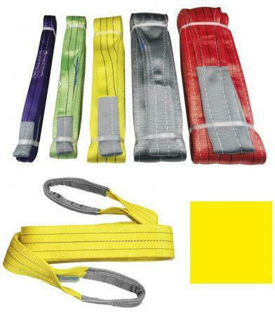 Express Lifting Strap 3ton 10m x 90mm