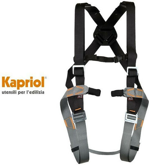Kapriol Overall Safety Belt