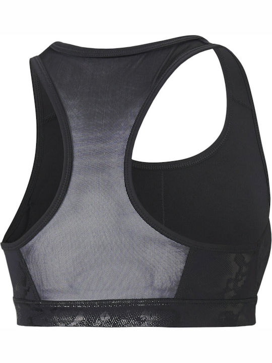 Impact 4Keeps Graphic Frauen Sport-BHs Sport-BH Schwarz