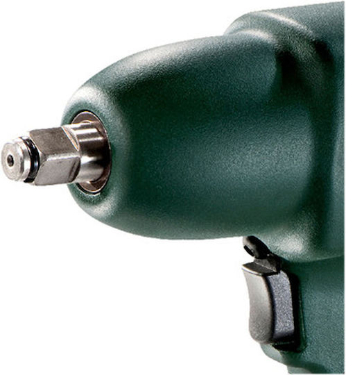 Metabo DSSW 360 Set Cheie Cu Impact Pneumatic 1/2" Cuplu Maxim 36.71kgm