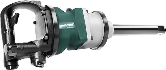 Metabo DSSW 2440 Въздушен Ключ 1" с Максимален Въртящ Момент 248.81kgm