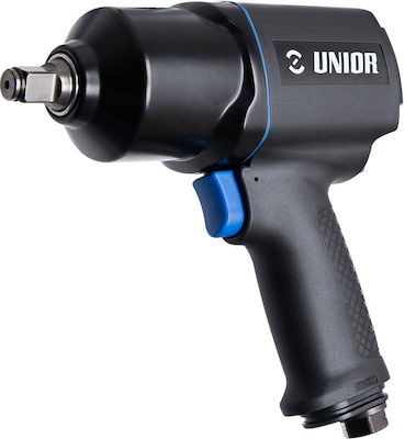 Unior 1566 Air Impact Wrench 1/2" 122.3kgm 627570