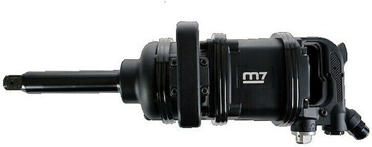 M7 NC-8362 Въздушен Ключ 1" с Максимален Въртящ Момент 345.68kgm