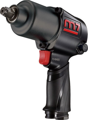 M7 NC4217 Αερόκλειδο 1/2" με Μέγιστη Ροπή 55.27kgm