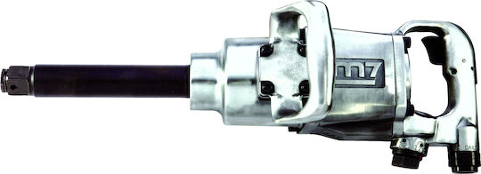 M7 M7-NC8311 Αερόκλειδο 1" με Μέγιστη Ροπή 248.91kgm