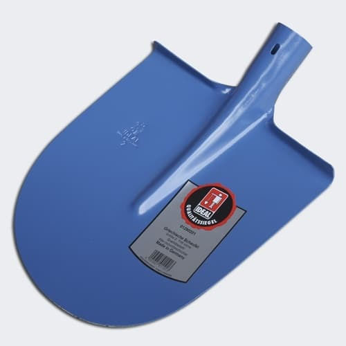Ideal Splaten Lopata rotundă Fără Coada