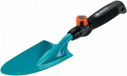 Gardena Combisystem Hand Shovel with Plastic Handle 41cm