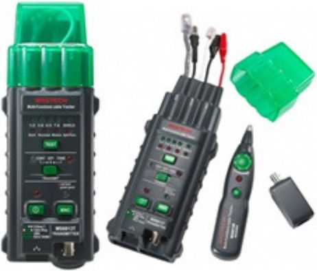 Mastech MS6813 Tester Καλωδίων Δικτύου BNC