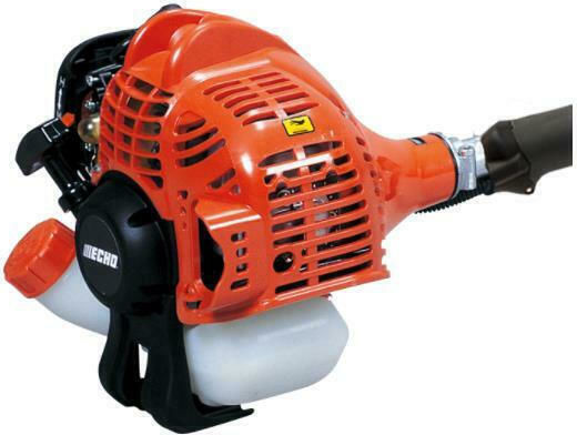 Echo PPF-236ES Pile De Ferăstrău Stabilă Pe Benzină 1.26hp Lungime Totală 240cm Și Lamă 25cm