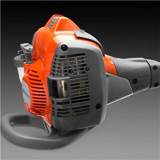Husqvarna 525PT5S Telescopic Gasoline Pole Saw 1.3hp Total Length 402cm And Blade 25cm