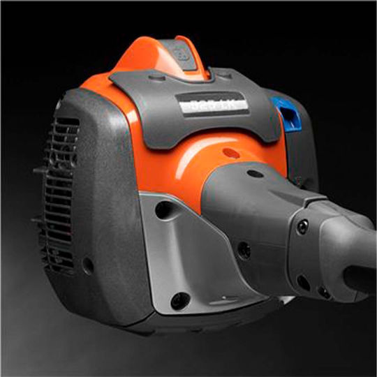 Husqvarna 525PT5S Telescopic Gasoline Pole Saw 1.3hp Total Length 402cm And Blade 25cm