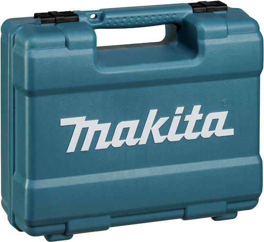 Makita HG6531CK Пистолет за горещ въздух 2000W с регулиране на температурата до 650°C