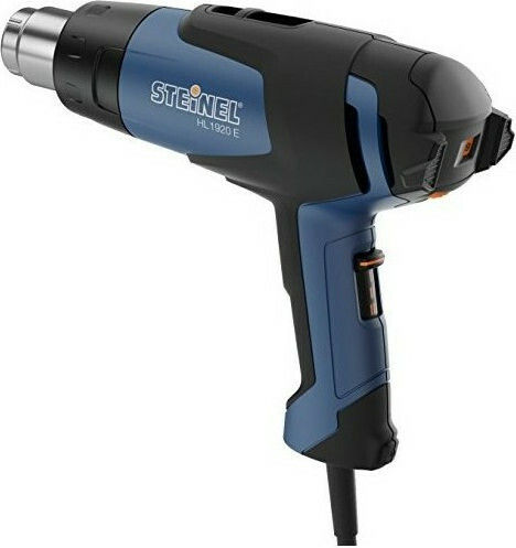 Steinel Hot Air Blower HL 1920 E Πιστόλι Θερμού Αέρα