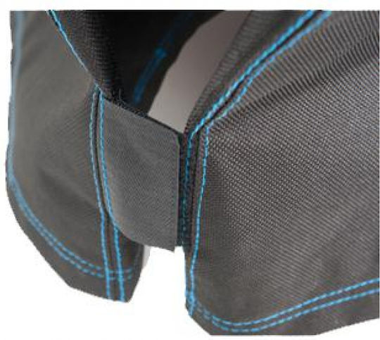 Broil King Grill Cover Black from Polyester with UV Protection 129cmx58cmx117cmcm