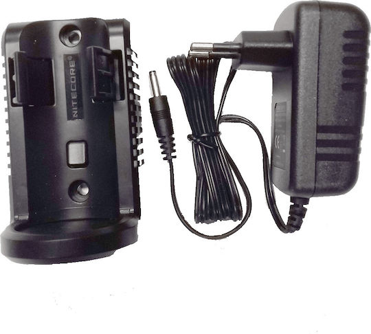 NiteCore R40 Φορτιστής Τοίχου για R40