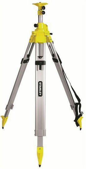 Stanley Stativ Aluminium mit Anhänger