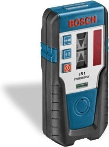 Bosch LR 1 Laser-Empfänger