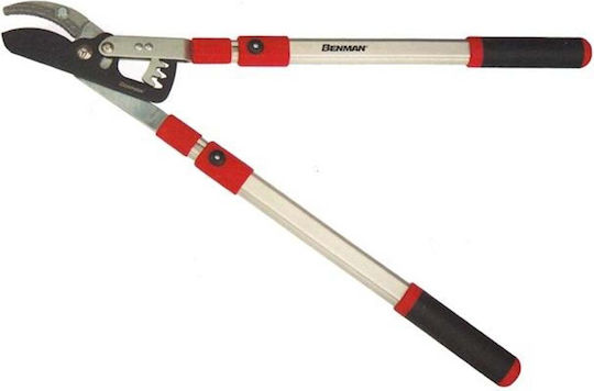 Benman 77005 Branch Shears 83cm For Branches Up To 40mm