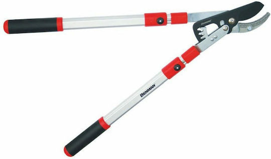 Benman 77005 Branch Shears 83cm For Branches Up To 40mm