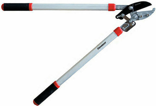 Benman 77001 Branch Shears 75cm For Branches Up To 40mm