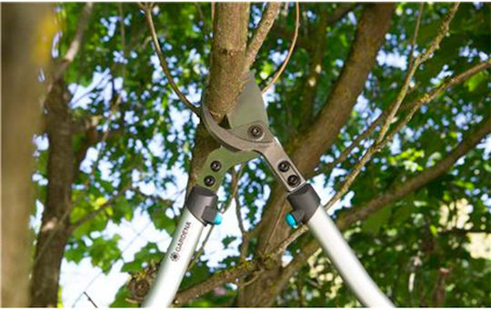 Gardena PremiumCut 700 B Подстригвач за обход на клони 70см за клони с диаметър до 40мм