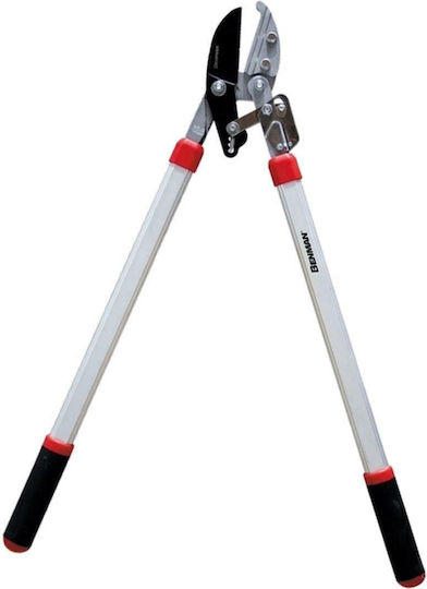 Benman 77001 Branch Shears 75cm For Branches Up To 40mm