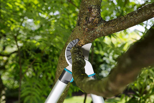 Gardena Easycut 680 A Bypass Lopper 68cm for branches up to 40mm