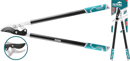 Total THT1527401 Branch Shears 76cm For Branches Up To 28mm