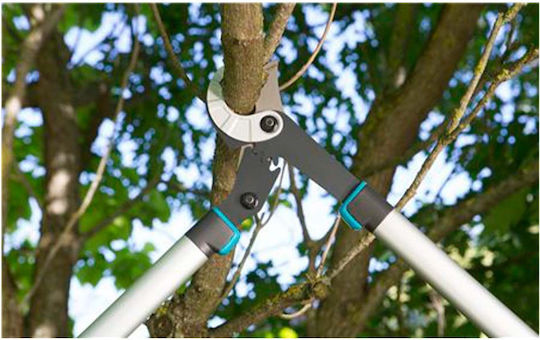 Gardena Energycut Bypass Lopper 75cm for branches up to 42mm