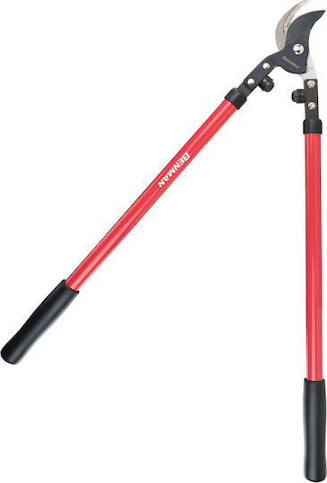 Benman 77002 Branch Cutting Shears 70cm for Branches Up to 40mm