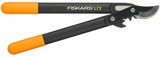 Fiskars L72 Bypass Loppers 46cm für Äste bis zu 50mm