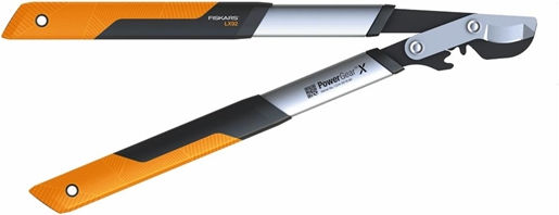 Fiskars Bypass S LX92 Bypass Loppers 57cm für Äste bis zu 38mm