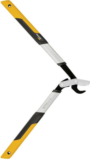 Fiskars Bypass S LX92 Bypass Loppers 57cm für Äste bis zu 38mm