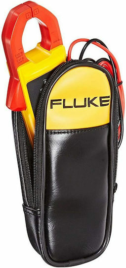 Fluke Ampermetru clește Digital 400A AC 323 RMS real