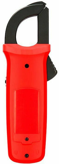 Uni-T Clamp Meter Digital 400A AC True RMS with Test Leads UT202R