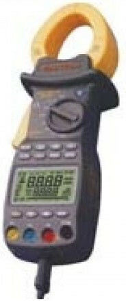 Mastech Αμπεροτσιμπίδα Ψηφιακή 1000A AC MS2203