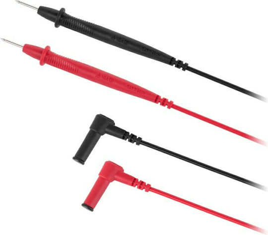 Uni-T Αμπεροτσιμπίδα Ψηφιακή 400A AC UT203+ True RMS