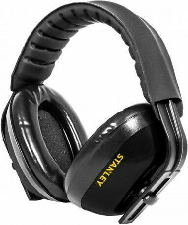 Stanley SY345CEU Ωτοασπίδες με Στέκα