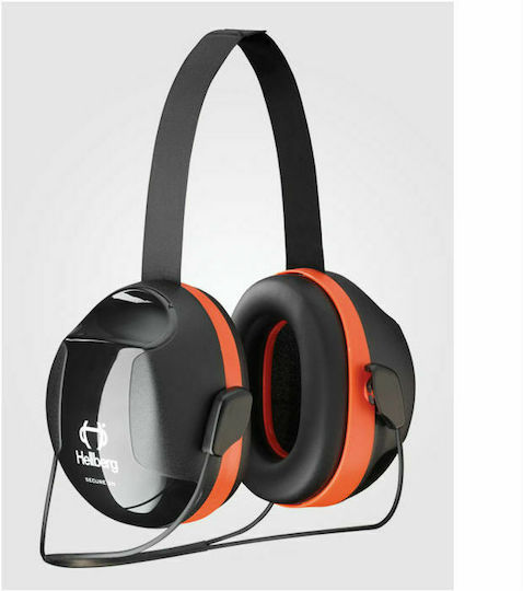 Hellberg Secure 3 Neckband Gehörschutz mit Band