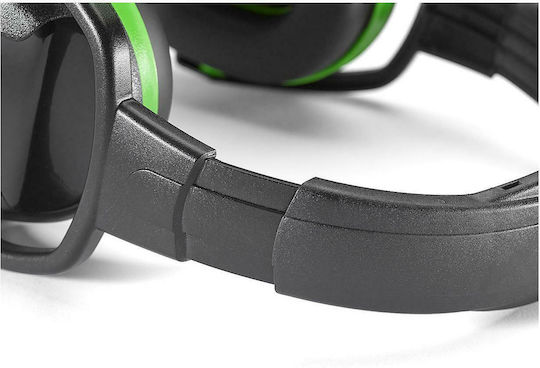 Hellberg Secure 1 Headband Ωτοασπίδες με Στέκα