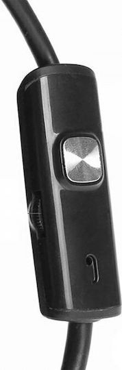 Microplane Endoscope Camera 640x480 pixels for Mobile with 5m Cable MT4095