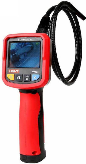 Uni-T Endoscope Camera 640x480 pixels with 1m Cable