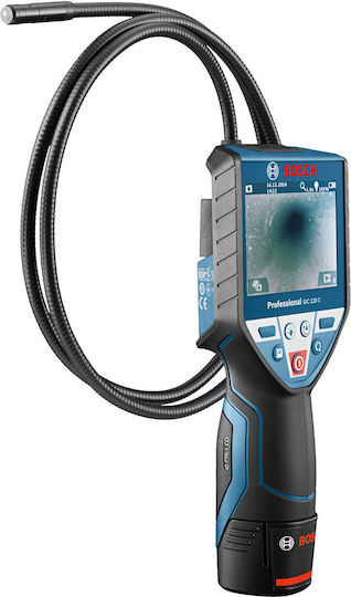 Bosch GIC 120 C Ενδοσκοπική Κάμερα με Ανάλυση 320x240 pixels και Καλώδιο 1.2m