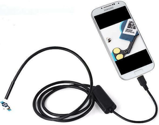 AN98B Endoscope Camera 640x480 pixels for Mobile with 1.5m Cable