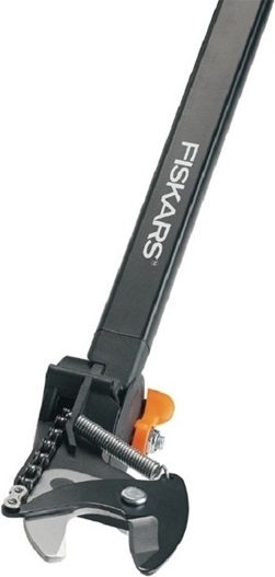 Fiskars UP84 Τηλεσκοπικό Κονταροψάλιδο 2.32m με Άνοιγμα Ψαλιδιού 32mm