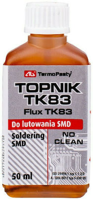 Termopasty TK83 Υγρό Συγκόλλησης 50ml