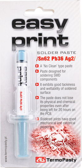 Termopasty Easy Print Pastă de Sudură 1.4ml