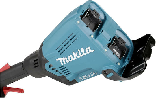 Makita DUX60Z Garden Multi Tool Battery Solo without Attachments