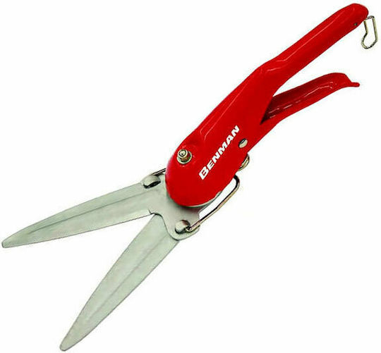 Benman Grass Shears Grass 77048